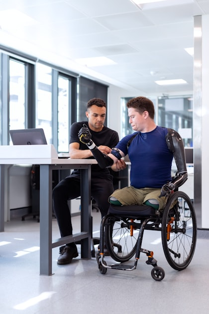 Rehabilitation Techniques for Parkinson’s